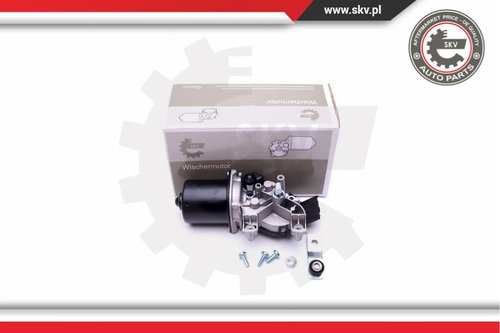 Stergatorul motorului ; fata ; RENAULT Kangoo Grand Kangoo ; 7701066449