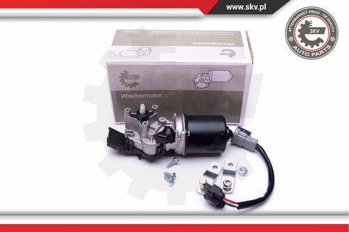 Stergatorul motorului ; fata ; RENAULT Kangoo Kangoo Express ; 7701207957