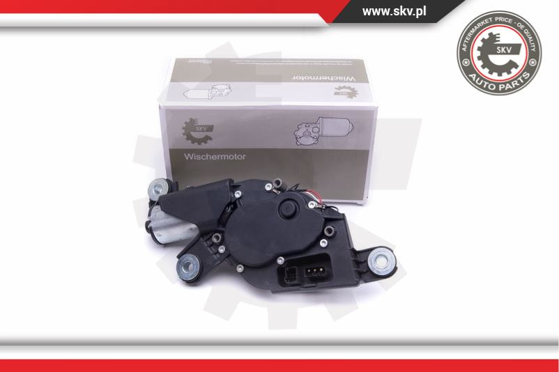 Stergatorul motorului ; spate ; BMW X3 (E83) ; 67636917907