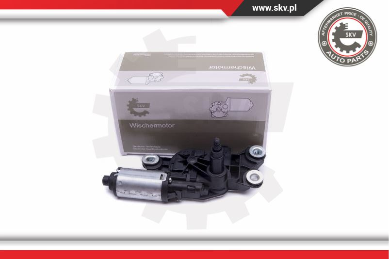 Stergatorul motorului ; spate ; VOLVO V70 III XC60 I XC70 II ; 31290787