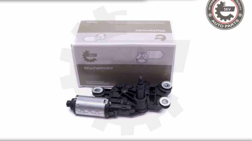 Stergatorul motorului ; spate ; VOLVO V70 III XC60 I XC70 II ; 31290787