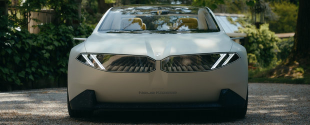 Steyr devine electric: BMW Group lanseaza productia de serie de motoare electrice pentru Neue Klasse