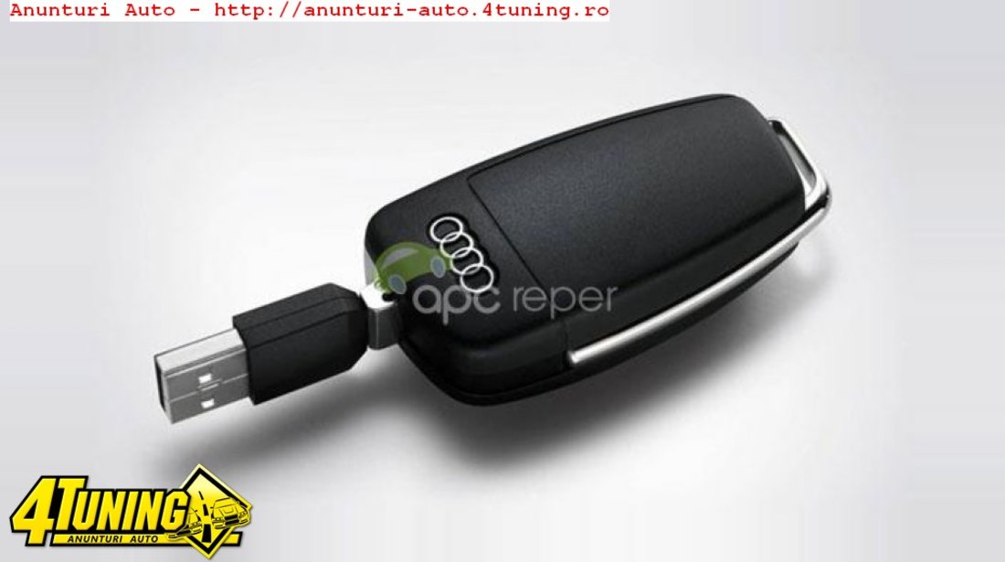 Stick Memorie 8GB Original Audi