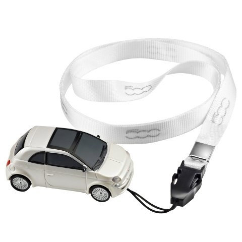 Stick Memorie Usb 8GB Fiash Drive Oe Fiat 500 2007→ 50906524