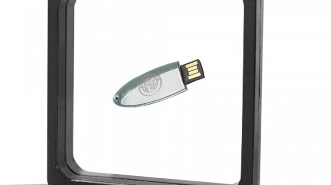 Stick USB Oe Alfa Romeo 16GB 6002350503