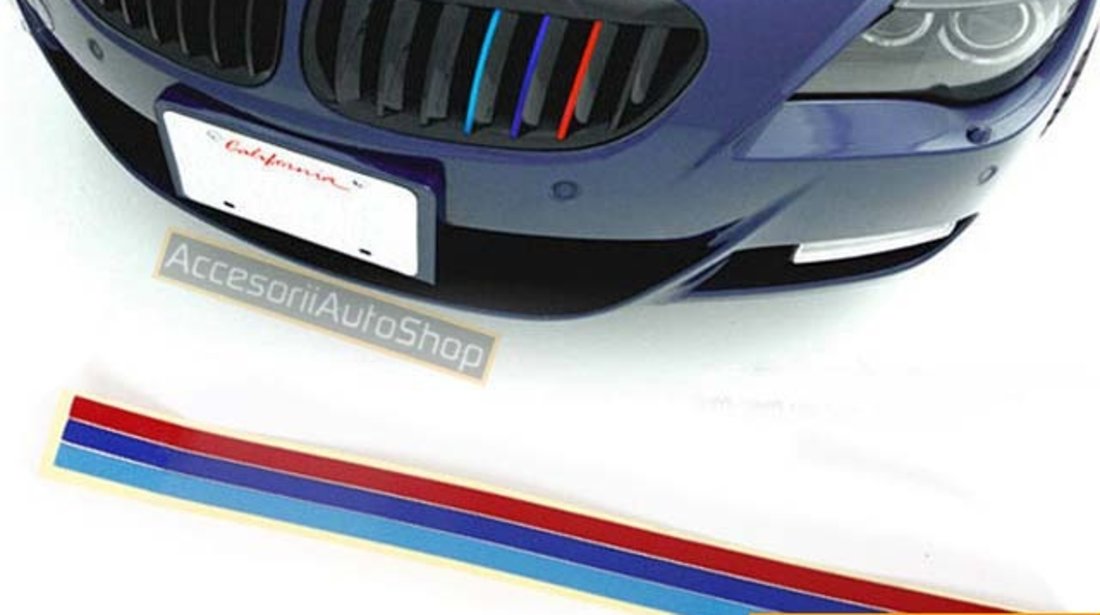 Sticker 3 Dungi BMW