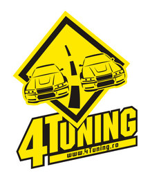 Sticker 4tuning