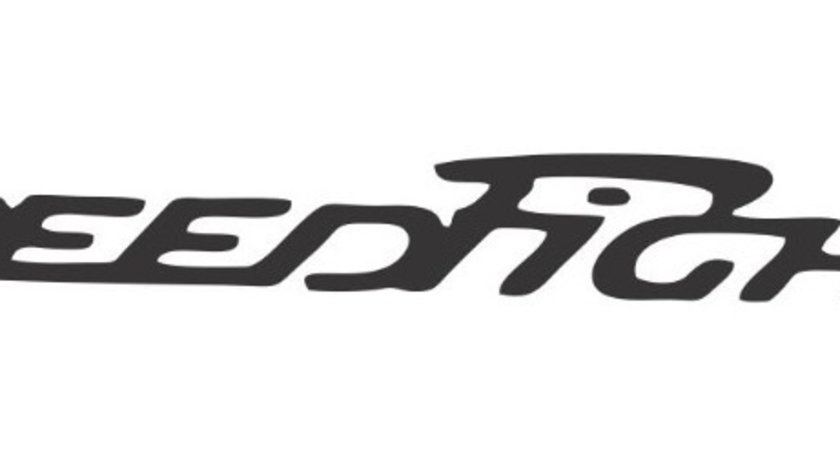 Sticker Moto Peugeot Speedfight 2 24x3.5cm