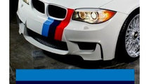 Sticker Ornament Auto Bmw M Power 50 X 21CM SM-MPS...