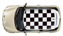 Sticker Plafon Oe Mini Cooper R50, R53, R56 2001-2...