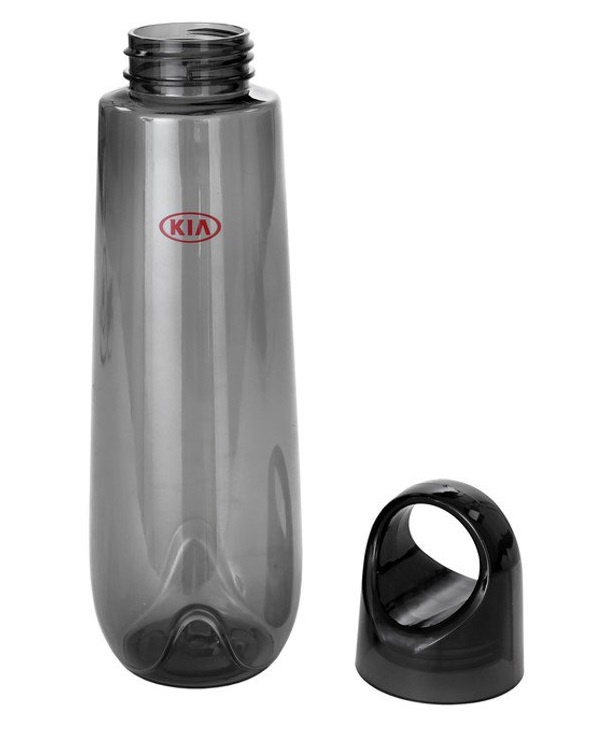 Sticla Apa Oe Kia Gri / Transparent 700ML 66951ADE07