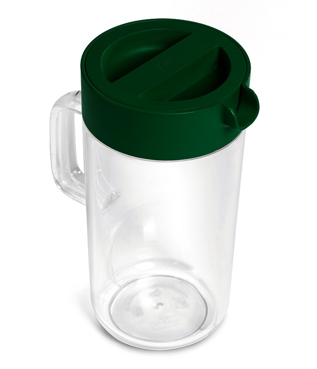Sticla Bauturi Oe Mini Verde 80232465946