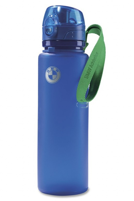 Sticla De Apa Oe Bmw Athletics Albastru / Verde 80232361130