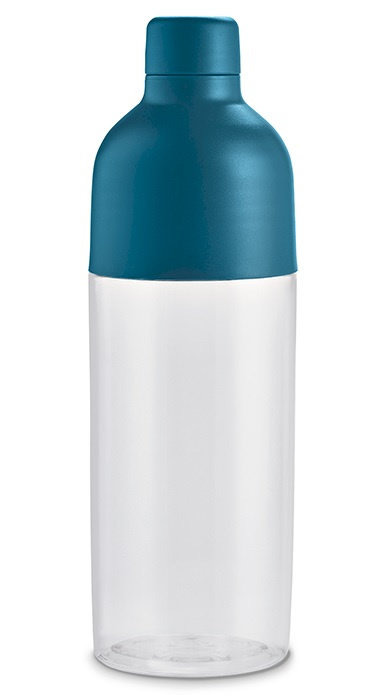 Sticla De Apa Oe Mini Color Block Albastru 80282460908