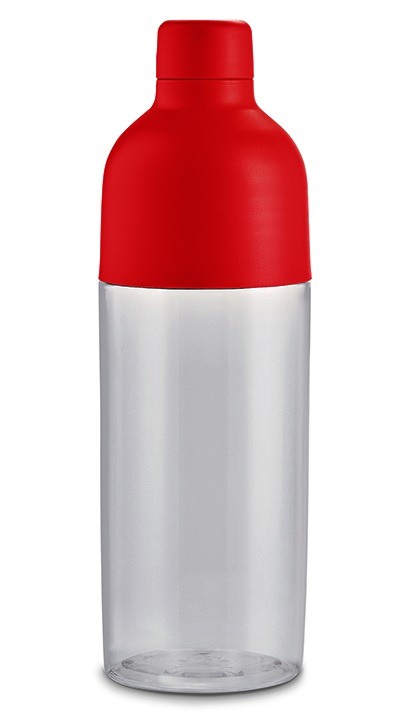 Sticla De Apa Oe Mini Color Block Coral 80282460907