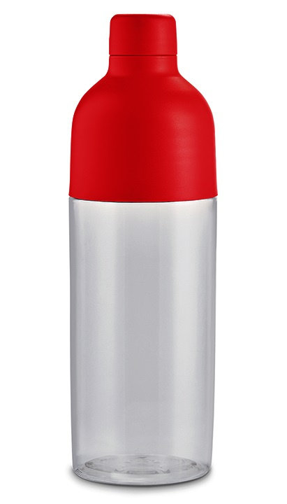 Sticla De Apa Oe Mini Color Block Coral 80282460907