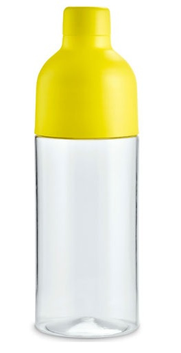 Sticla De Apa Oe Mini Color Block Galben 80282445700