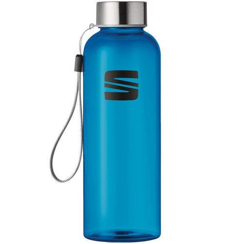 Sticla De Apa Oe Seat Tritan Albastru 600ML 6H1069601A KAJ