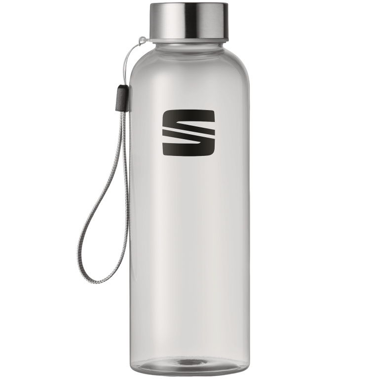 Sticla De Apa Oe Seat Tritan Transparent 600ML 6H1069601A KAS
