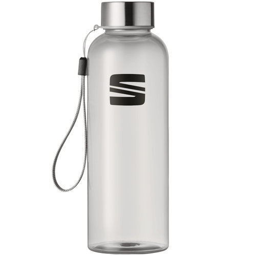 Sticla De Apa Oe Seat Tritan Transparent 600ML 6H1069601A KAS