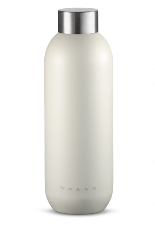 Sticla De Apa Stelton Oe Volvo Alb 0,75L 32220886