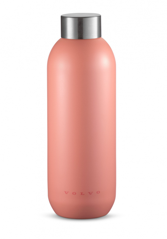 Sticla De Apa Stelton Oe Volvo Roz 0,75L 32220884