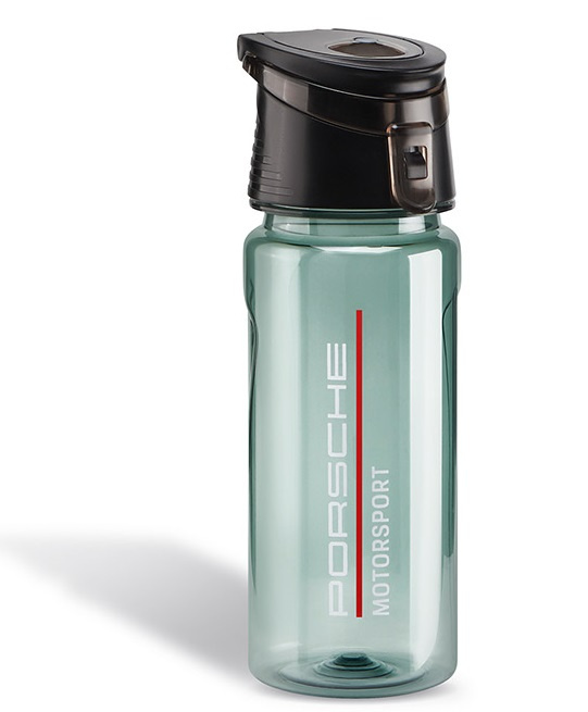 Sticla De Baut Oe Porsche Motorsport Negru 600ML WAP0500040LFMS
