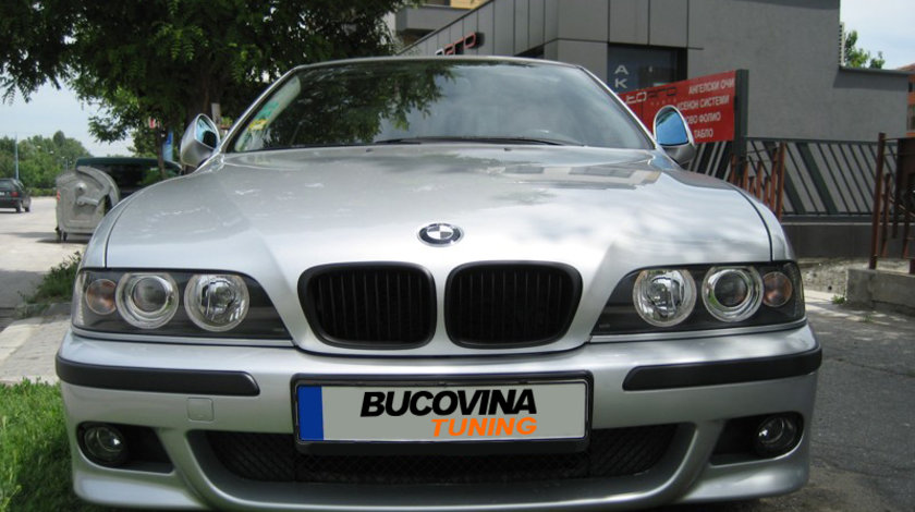 STICLA FAR BMW E39 - 499 LEI SETUL