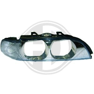 STICLA FAR BMW E39 -COD 1223184/1223185