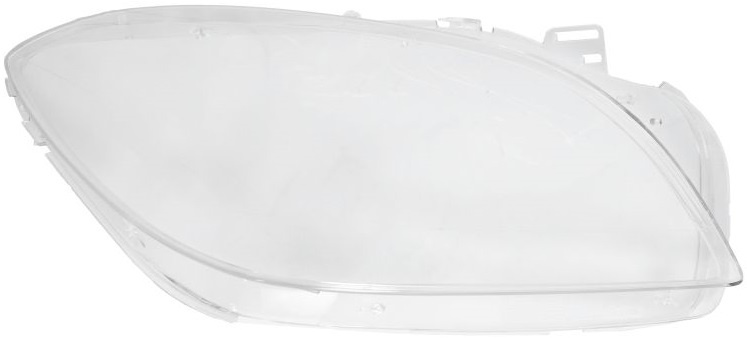 Sticla Far Dreapta Blic Mercedes-Benz ML-Class W166 2011-2015 5410-02-0838106P