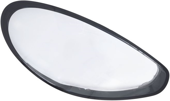 Sticla Far Dreapta Blic Porsche Panamera 971 2016-2020 5410-52-1793106P