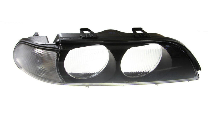 Sticla far dreapta BMW Seria 5 (E39) 1995-2004