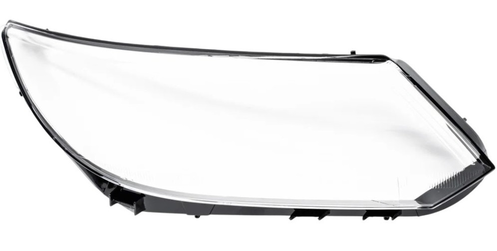 Sticla Far Dreapta Pentru Volkswagen Tiguan 1 2011-2016 Cu Bec Halogen H7 HV031 587296