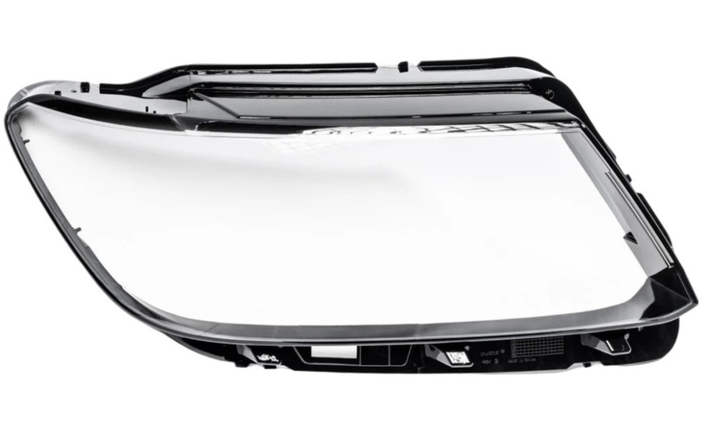 Sticla Far Dreapta Pentru Volkswagen Tiguan 2 2017-2020 Cu Far Led Low Configuration HV033 496150