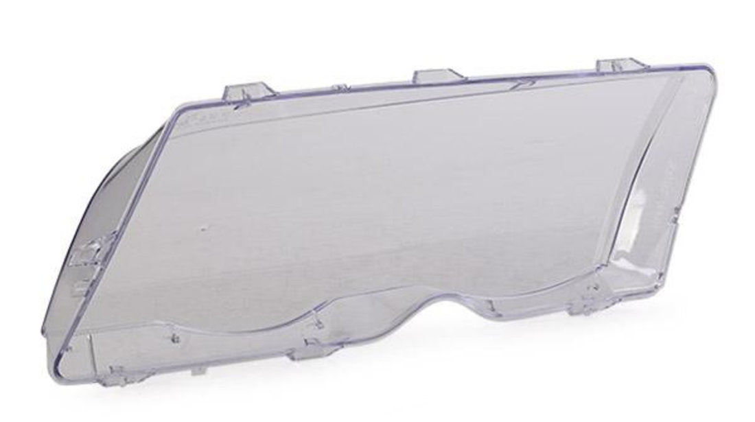 Sticla Far Dreapta Tyc Bmw Seria 3 E46 1998-2001 Sedan / Combi 20-0011-LA-1