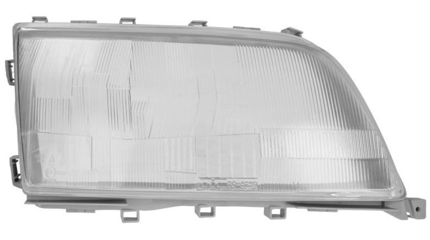 Sticla Far Dreapta Tyc Mercedes-Benz C-Class S202 1996-2001 T-Model 20-5259-LA-1