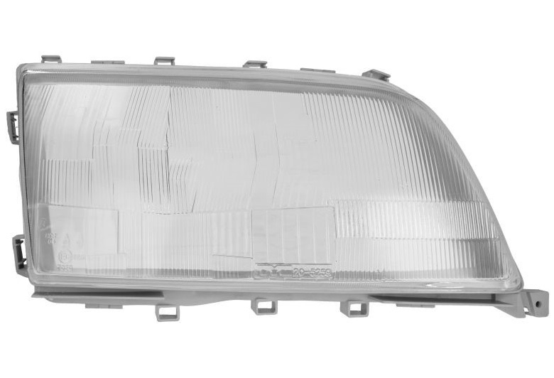 Sticla Far Dreapta Tyc Mercedes-Benz C-Class W202 1993-2001 20-5259-LA-1