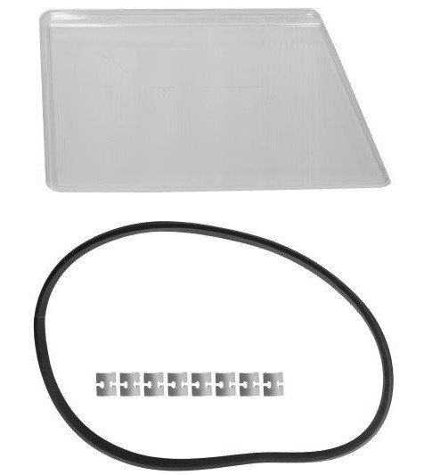 Sticla Far Dreapta Tyc Mercedes-Benz Sprinter 1 1995-2006 20-5341-LA-1