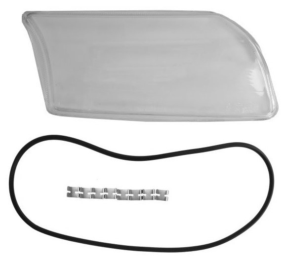 Sticla Far Dreapta Tyc Volvo S80 1 1998-2008 20-5753-LA-1