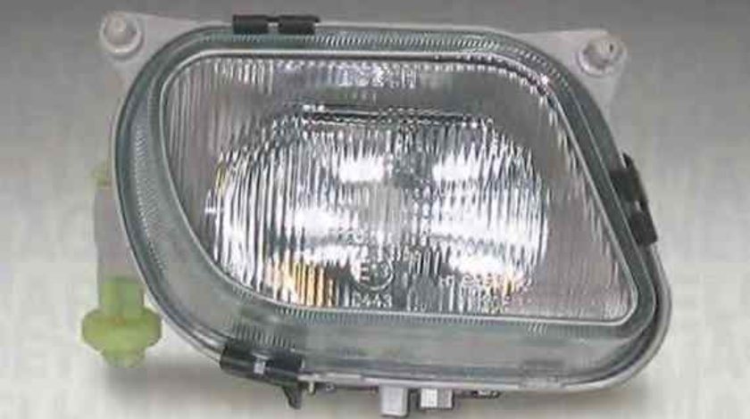 Sticla far MERCEDES-BENZ ATEGO MAGNETI MARELLI 711305613009