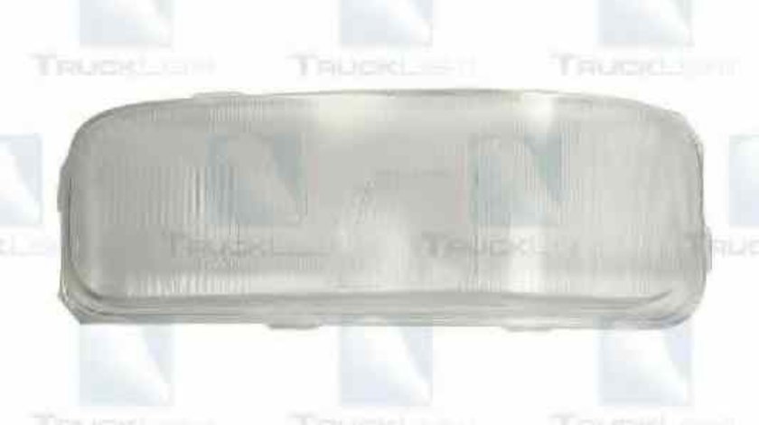 Sticla far MERCEDES-BENZ ATEGO Producator TRUCKLIGHT HL-ME010L-L