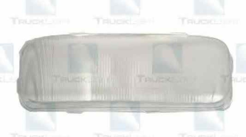 Sticla far MERCEDES-BENZ ATEGO TRUCKLIGHT HL-ME010R-L