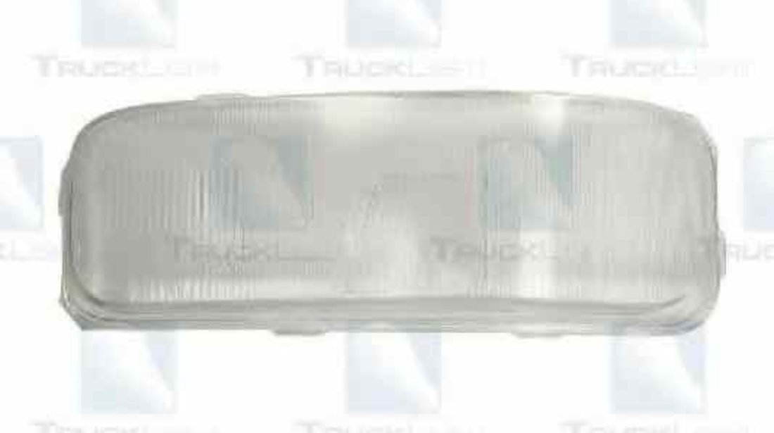 sticla far MERCEDES-BENZ ATEGO TRUCKLIGHT HL-ME010L-L