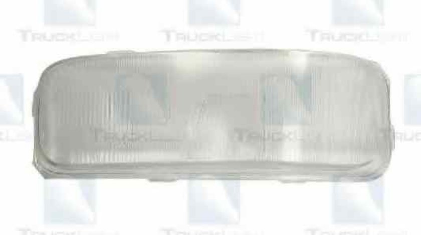 Sticla far MERCEDES-BENZ ATEGO TRUCKLIGHT HL-ME010L-L