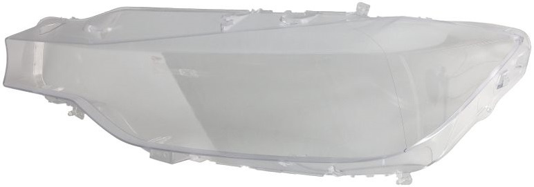 Sticla Far Stanga Blic Bmw Seria 3 F30, F80 2012-2018 5410-05-0093105P