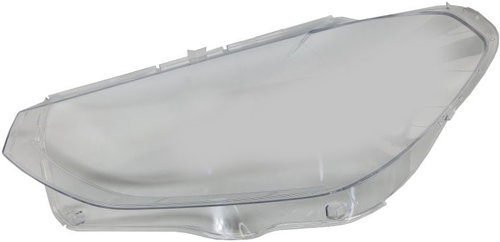 Sticla Far Stanga Blic Bmw X3 G01, F97 2020→ 5410-05-2077105P