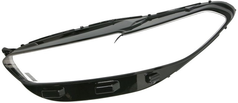 Sticla Far Stanga Blic Ford Mondeo 5 2014-2018 5410-03-0405105P