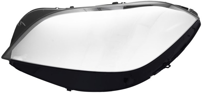 Sticla Far Stanga Blic Mercedes-Benz CLS C218 2011-2017 5410-02-2040105P