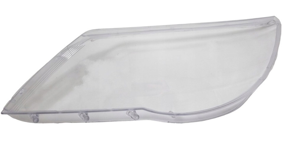 Sticla Far Stanga Pentru Volkswagen Tiguan 1 2007-2011 HV029 457876