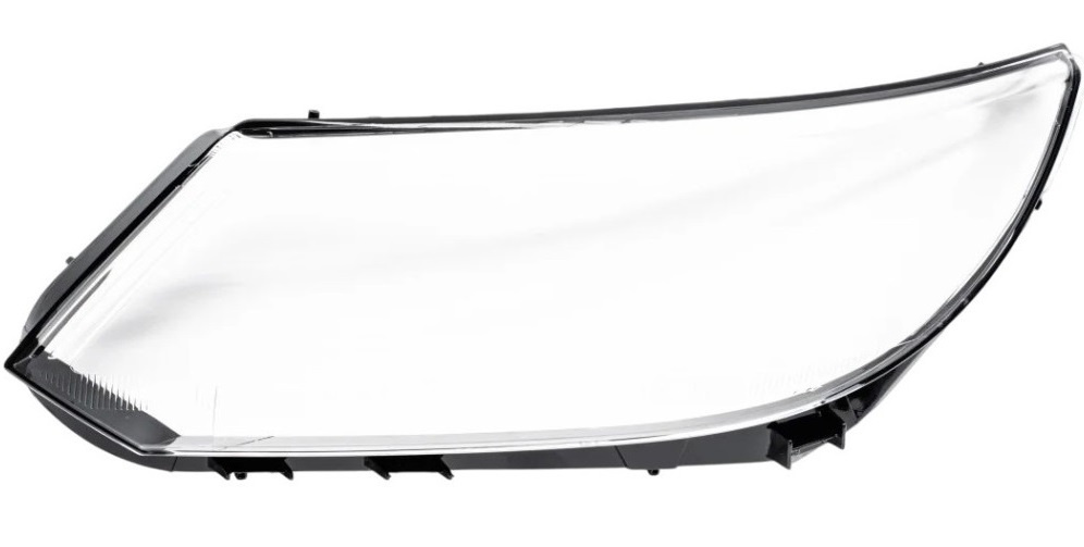 Sticla Far Stanga Pentru Volkswagen Tiguan 1 2011-2016 Cu Bec Halogen H7 HV031 720872